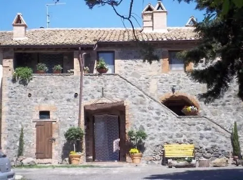 Antico Casale Canonica (Umbria)